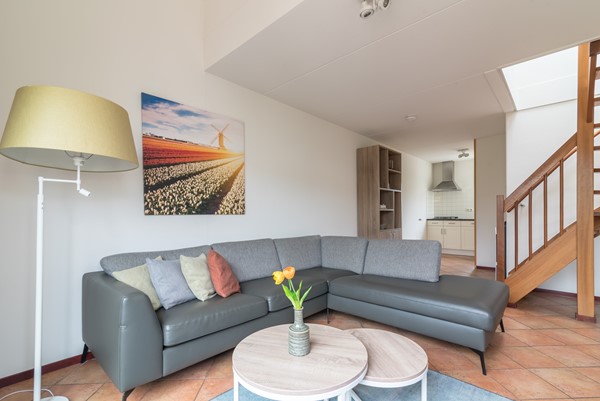 Medium property photo - Ruigenhoekerweg 5M112, 2211 ZG Noordwijkerhout